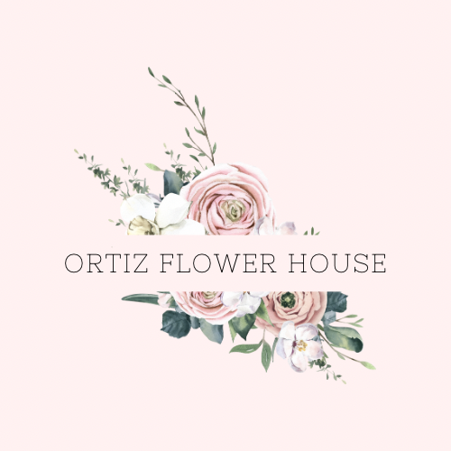 Ortiz Flower House